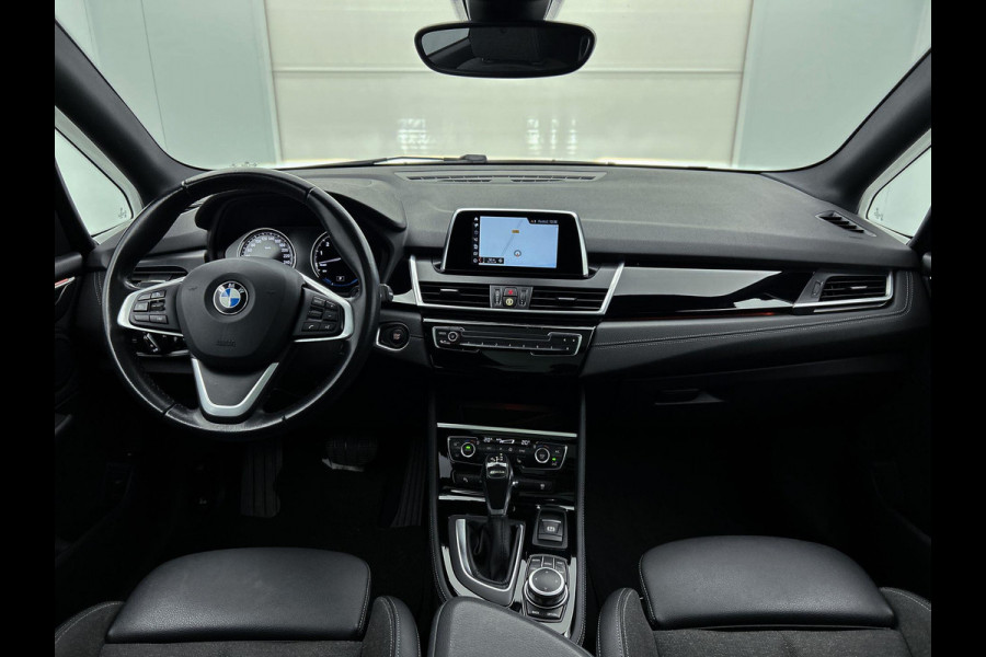 BMW 2 Serie Active Tourer 225xe iPerformance(Goed OnderH, Panoramadak, Stoelv, Navi, Climate Con, PDC, Etc)