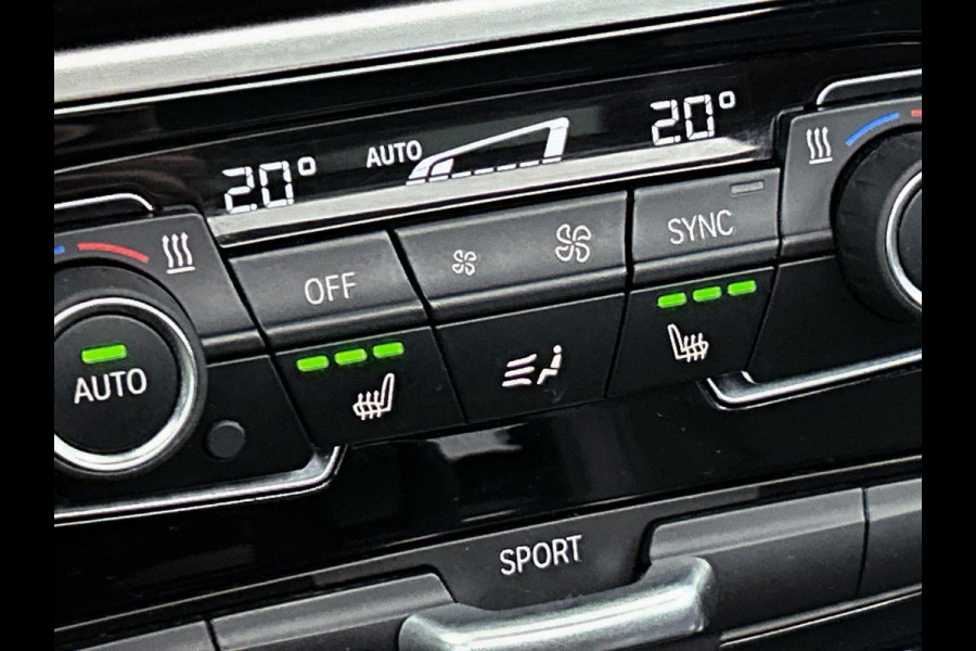 BMW 2 Serie Active Tourer 225xe iPerformance(Goed OnderH, Panoramadak, Stoelv, Navi, Climate Con, PDC, Etc)