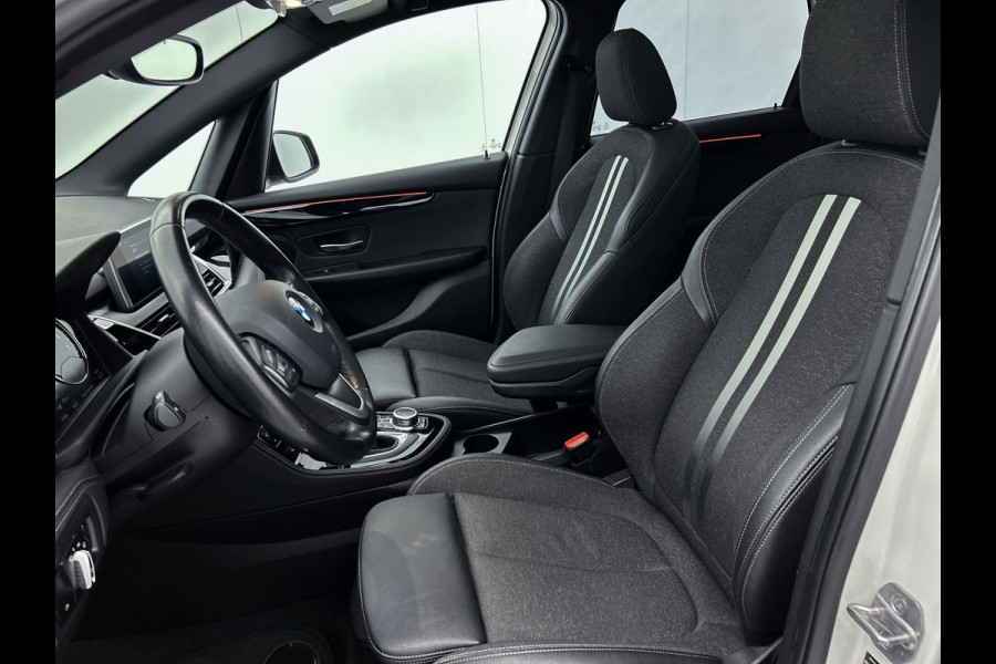 BMW 2 Serie Active Tourer 225xe iPerformance(Goed OnderH, Panoramadak, Stoelv, Navi, Climate Con, PDC, Etc)