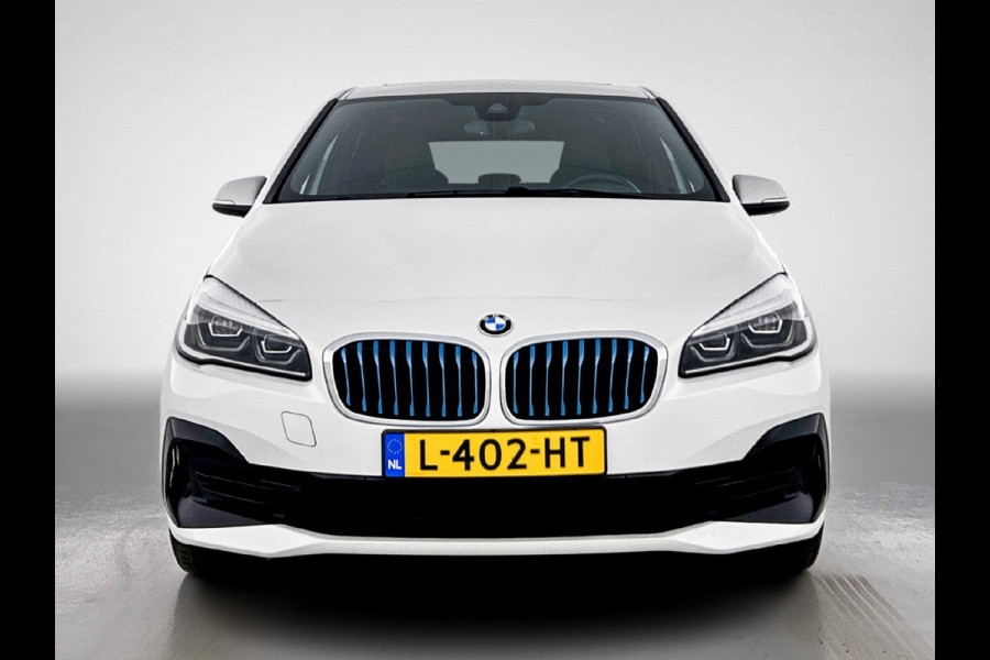 BMW 2 Serie Active Tourer 225xe iPerformance(Goed OnderH, Panoramadak, Stoelv, Navi, Climate Con, PDC, Etc)