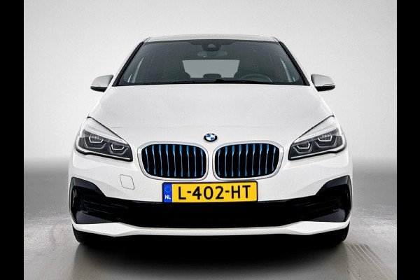 BMW 2 Serie Active Tourer 225xe iPerformance(Goed OnderH, Panoramadak, Stoelv, Navi, Climate Con, PDC, Etc)