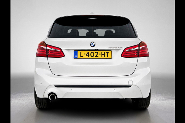 BMW 2 Serie Active Tourer 225xe iPerformance(Goed OnderH, Panoramadak, Stoelv, Navi, Climate Con, PDC, Etc)
