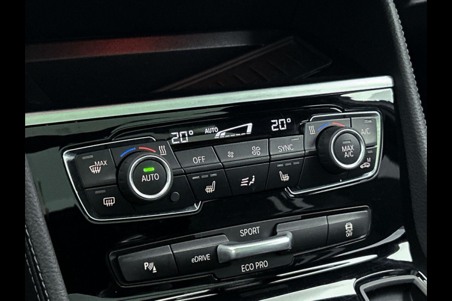 BMW 2 Serie Active Tourer 225xe iPerformance(Goed OnderH, Panoramadak, Stoelv, Navi, Climate Con, PDC, Etc)