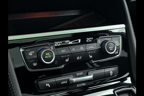 BMW 2 Serie Active Tourer 225xe iPerformance(Goed OnderH, Panoramadak, Stoelv, Navi, Climate Con, PDC, Etc)