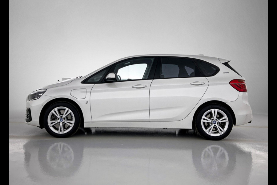 BMW 2 Serie Active Tourer 225xe iPerformance(Goed OnderH, Panoramadak, Stoelv, Navi, Climate Con, PDC, Etc)