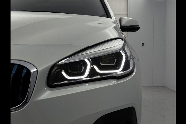 BMW 2 Serie Active Tourer 225xe iPerformance(Goed OnderH, Panoramadak, Stoelv, Navi, Climate Con, PDC, Etc)