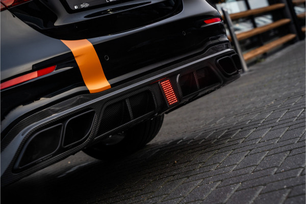 Mercedes-Benz E-Klasse AMG E63 S 4MATIC+ E720 PK - MANSORY l 1 of 1! l F1 Edition | Ceramic