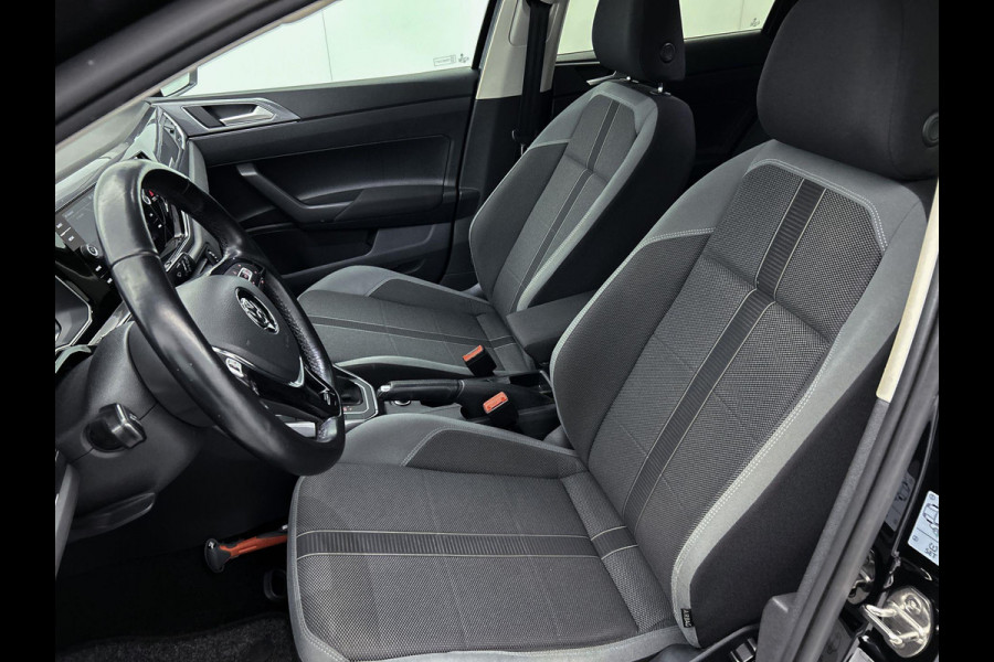 Volkswagen Polo 1.0 TSI Highline Business R (NL-auto, NAP, 1e Eig, Dealer OnderH)