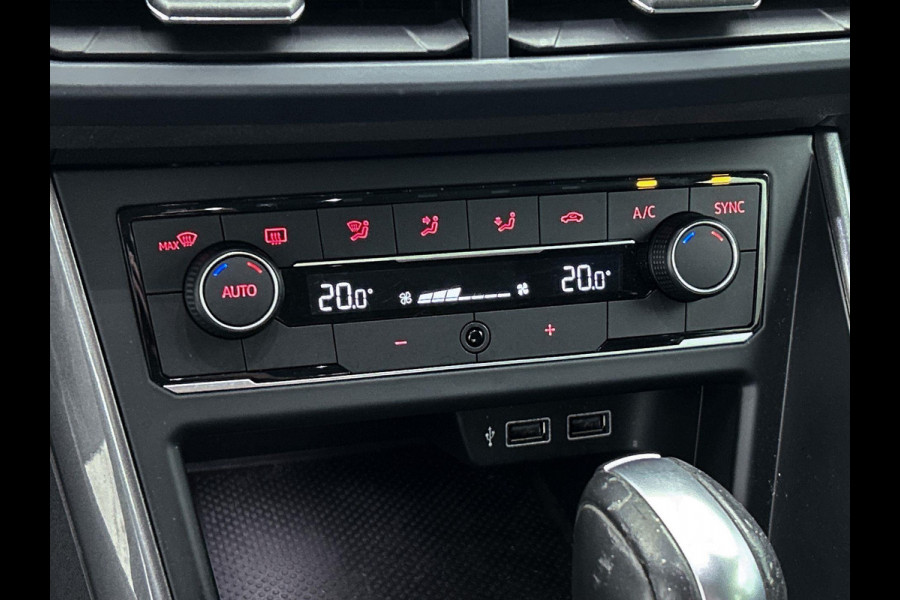 Volkswagen Polo 1.0 TSI Highline Business R (NL-auto, NAP, 1e Eig, Dealer OnderH)