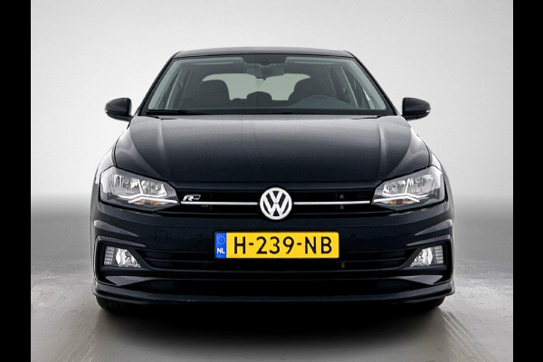 Volkswagen Polo 1.0 TSI Highline Business R (NL-auto, NAP, 1e Eig, Dealer OnderH)