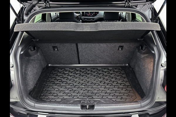 Volkswagen Polo 1.0 TSI Highline Business R (NL-auto, NAP, 1e Eig, Dealer OnderH)
