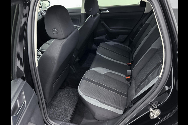 Volkswagen Polo 1.0 TSI Highline Business R (NL-auto, NAP, 1e Eig, Dealer OnderH)