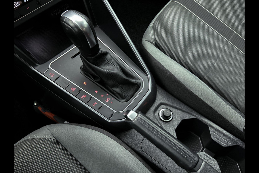 Volkswagen Polo 1.0 TSI Highline Business R (NL-auto, NAP, 1e Eig, Dealer OnderH)