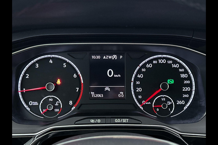 Volkswagen Polo 1.0 TSI Highline Business R (NL-auto, NAP, 1e Eig, Dealer OnderH)