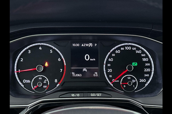 Volkswagen Polo 1.0 TSI Highline Business R (NL-auto, NAP, 1e Eig, Dealer OnderH)
