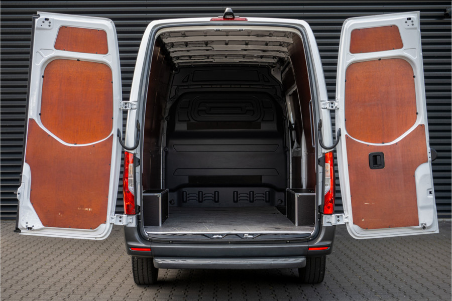 Mercedes-Benz Sprinter 315 CDI L2H2 Camera - Navigatie