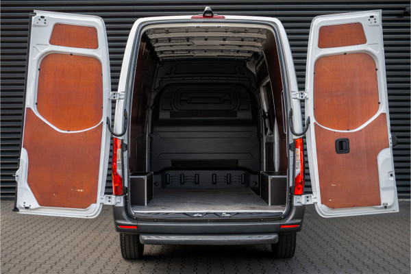 Mercedes-Benz Sprinter 315 CDI L2H2 Camera - Navigatie