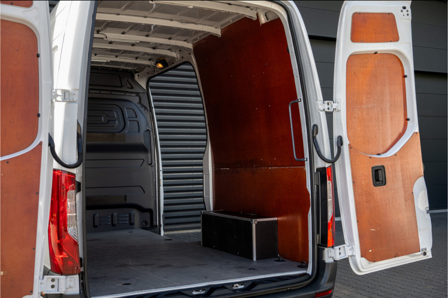 Mercedes-Benz Sprinter 315 CDI L2H2 Camera - Navigatie