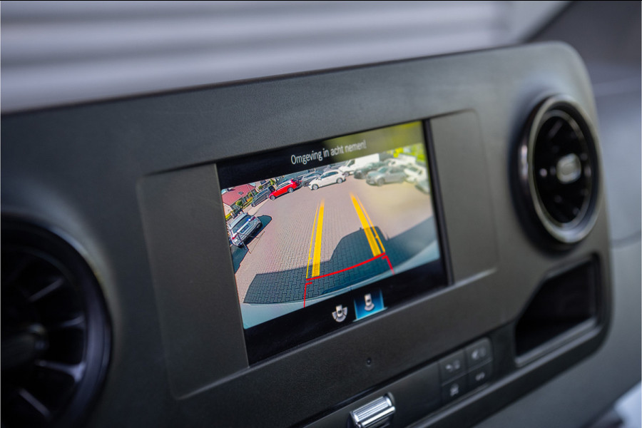 Mercedes-Benz Sprinter 315 CDI L2H2 Camera - Navigatie
