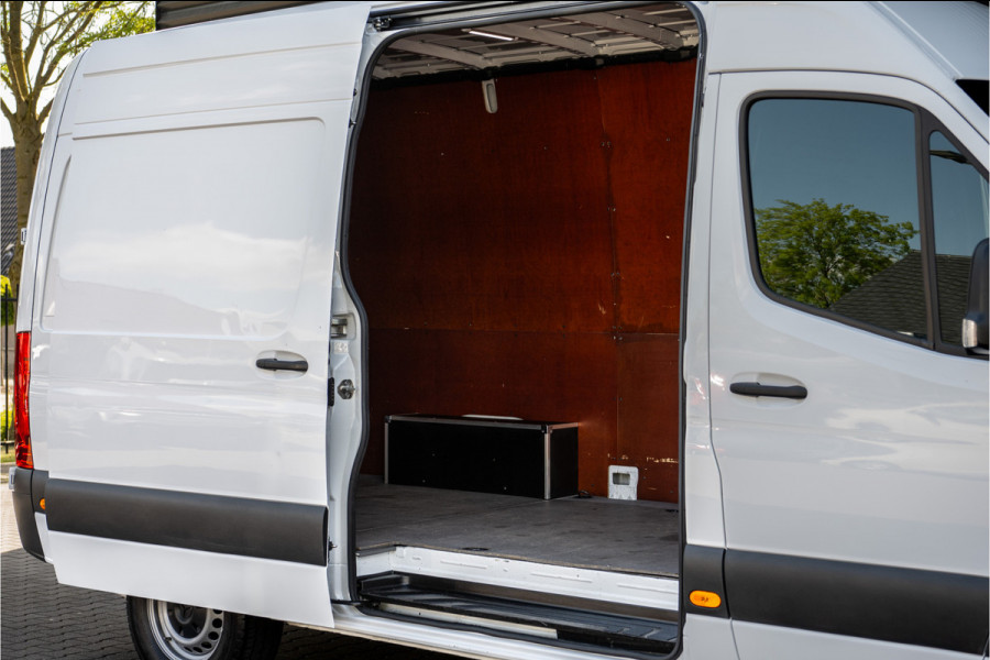Mercedes-Benz Sprinter 315 CDI L2H2 Camera - Navigatie