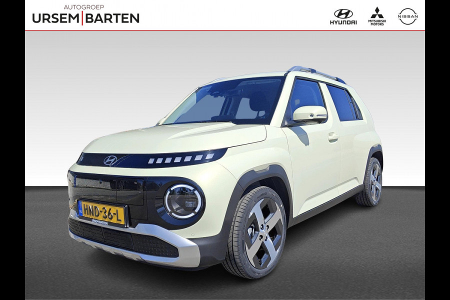 Hyundai Inster Evolve Sky Plus 49 kWh