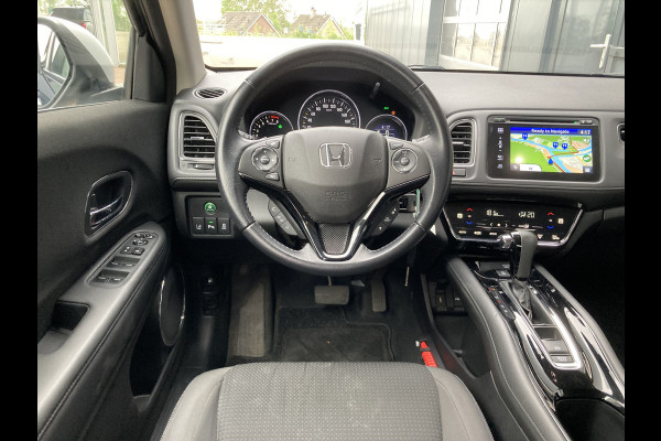 Honda HR-V 1.5 i-VTEC Automaat Elegance CAMERA/NAVI/CRUISE/PDC/STOELVERWARMING