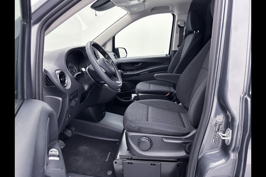 Mercedes-Benz Vito 110 CDI Lang 24 Maanden Certified Garantie Navigatie Achteruitrijcamera Apple Carplay/Android Auto Cruise Control Betimmering