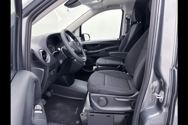Mercedes-Benz Vito 110 CDI Lang 24 Maanden Certified Garantie Navigatie Achteruitrijcamera Apple Carplay/Android Auto Cruise Control Betimmering