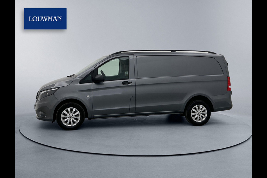 Mercedes-Benz Vito 110 CDI Lang 24 Maanden Certified Garantie Navigatie Achteruitrijcamera Apple Carplay/Android Auto Cruise Control Betimmering