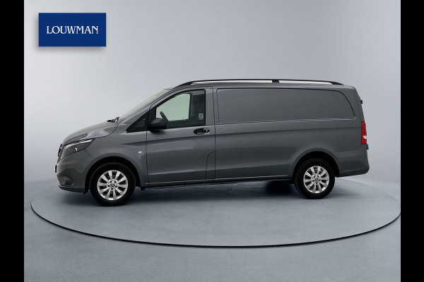 Mercedes-Benz Vito 110 CDI Lang 24 Maanden Certified Garantie Navigatie Achteruitrijcamera Apple Carplay/Android Auto Cruise Control Betimmering