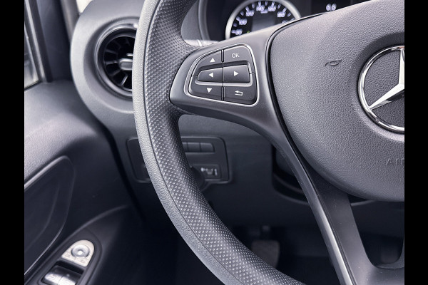 Mercedes-Benz Vito 110 CDI Lang 24 Maanden Certified Garantie Navigatie Achteruitrijcamera Apple Carplay/Android Auto Cruise Control Betimmering