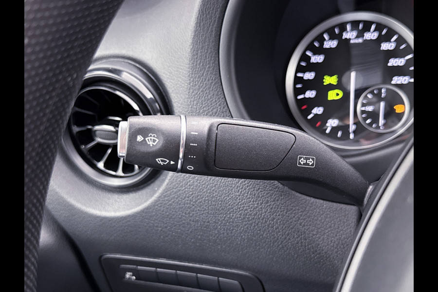 Mercedes-Benz Vito 110 CDI Lang 24 Maanden Certified Garantie Navigatie Achteruitrijcamera Apple Carplay/Android Auto Cruise Control Betimmering