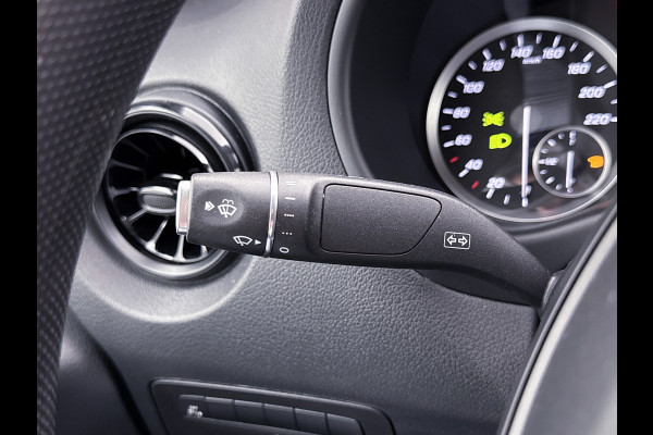 Mercedes-Benz Vito 110 CDI Lang 24 Maanden Certified Garantie Navigatie Achteruitrijcamera Apple Carplay/Android Auto Cruise Control Betimmering