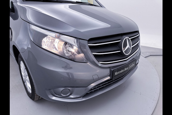 Mercedes-Benz Vito 110 CDI Lang 24 Maanden Certified Garantie Navigatie Achteruitrijcamera Apple Carplay/Android Auto Cruise Control Betimmering