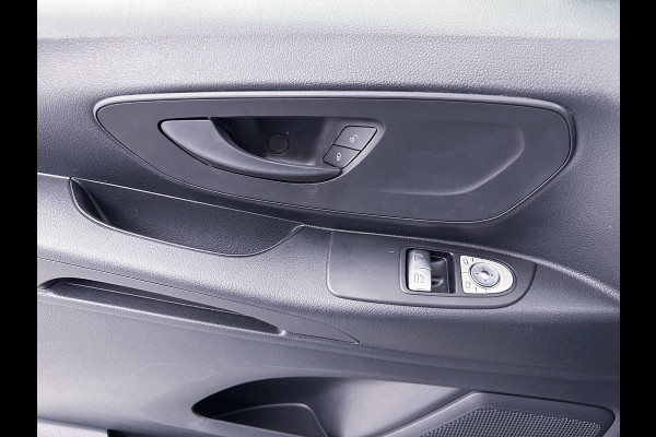 Mercedes-Benz Vito 110 CDI Lang 24 Maanden Certified Garantie Navigatie Achteruitrijcamera Apple Carplay/Android Auto Cruise Control Betimmering