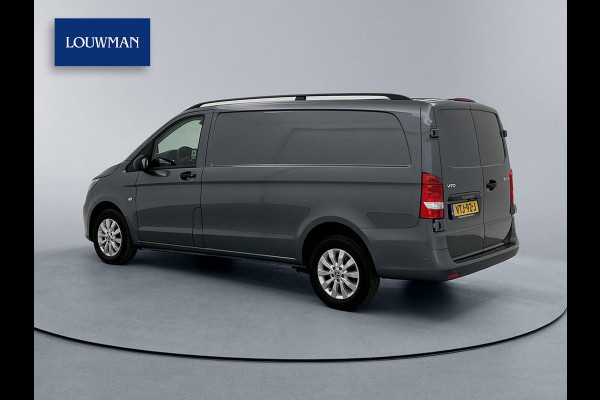 Mercedes-Benz Vito 110 CDI Lang 24 Maanden Certified Garantie Navigatie Achteruitrijcamera Apple Carplay/Android Auto Cruise Control Betimmering