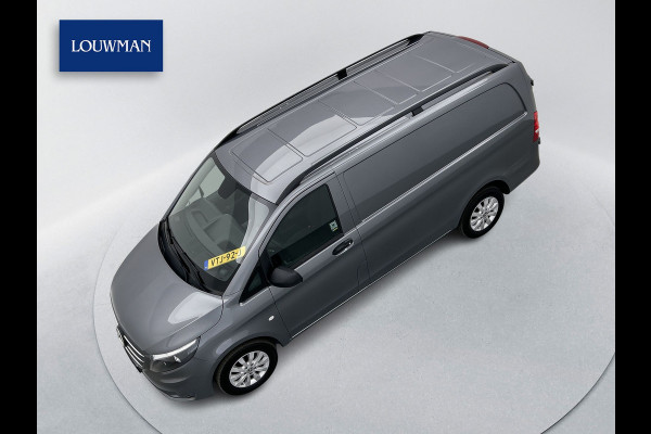 Mercedes-Benz Vito 110 CDI Lang 24 Maanden Certified Garantie Navigatie Achteruitrijcamera Apple Carplay/Android Auto Cruise Control Betimmering