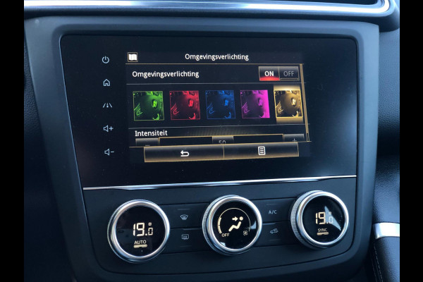 Renault Kadjar 1.3 TCe Intens | Navi, Camera, Carplay/Android, Climate, Cruise | Dealeronderhouden |