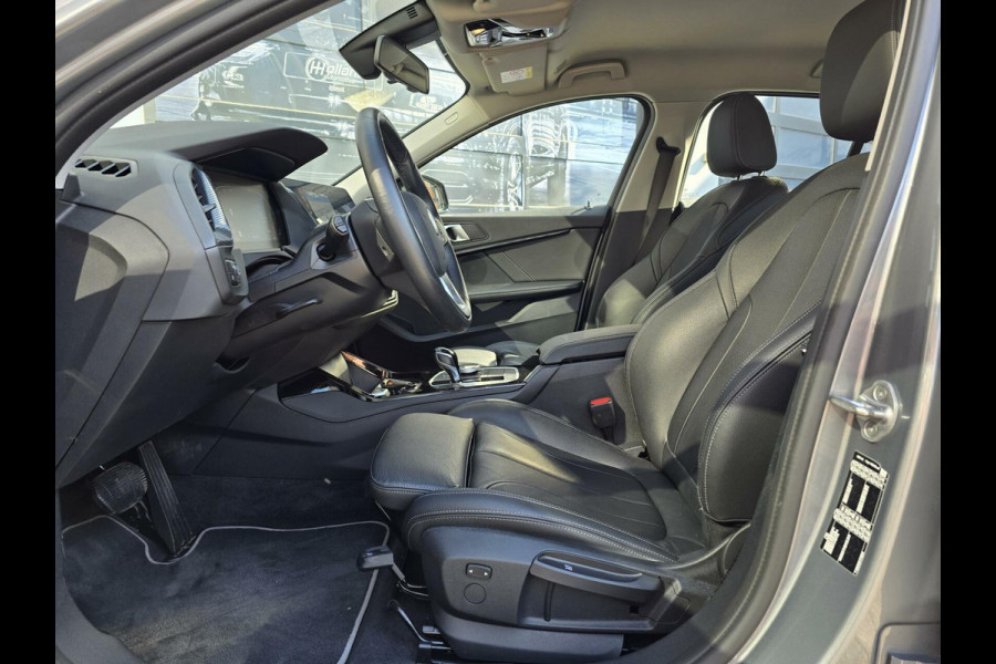BMW 1-serie 118i Introduction Edition|AUTOMAAT|LED|VIRTUAL CP|NAVI