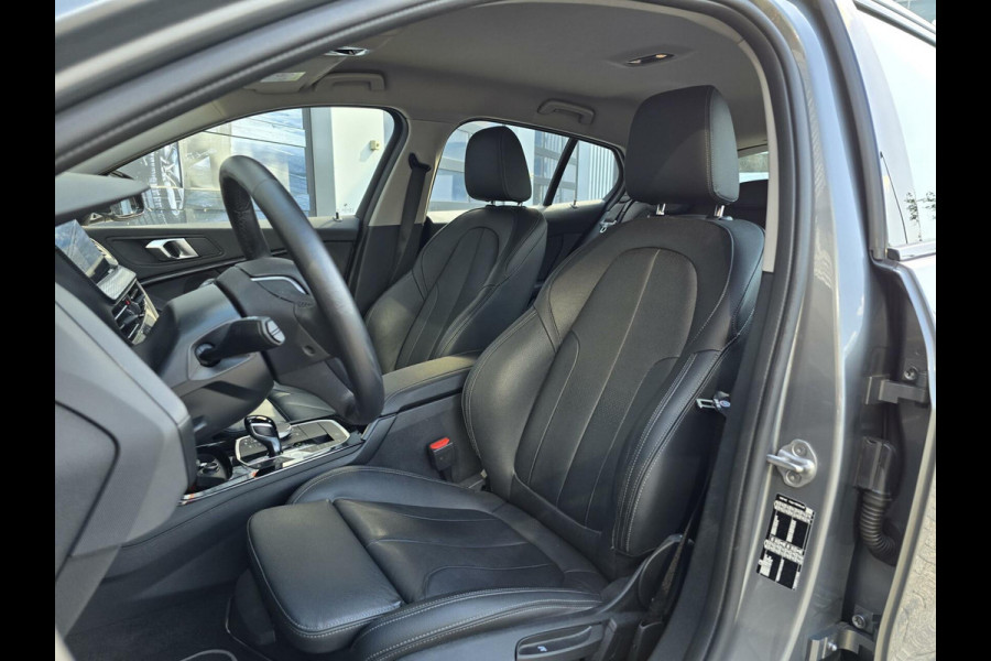 BMW 1-serie 118i Introduction Edition|AUTOMAAT|LED|VIRTUAL CP|NAVI