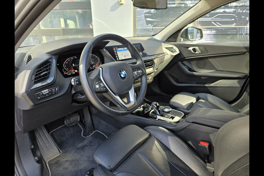 BMW 1-serie 118i Introduction Edition|AUTOMAAT|LED|VIRTUAL CP|NAVI