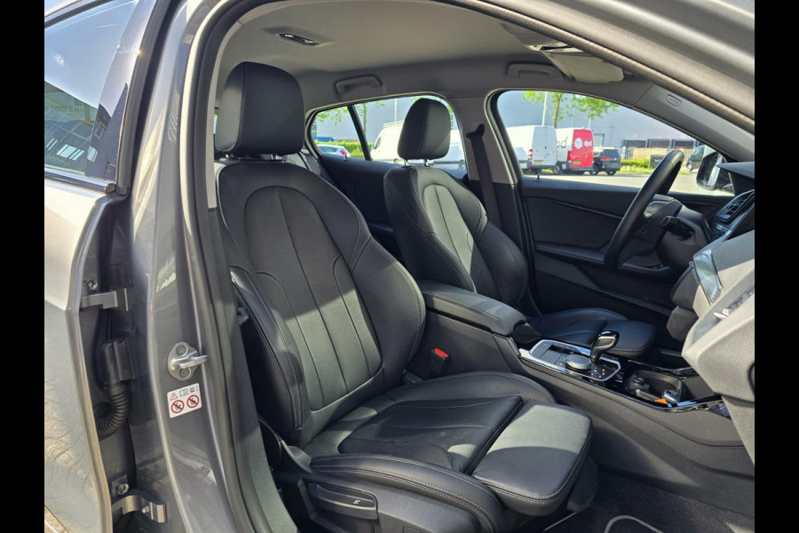 BMW 1-serie 118i Introduction Edition|AUTOMAAT|LED|VIRTUAL CP|NAVI