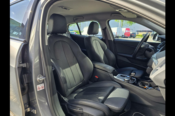 BMW 1-serie 118i Introduction Edition|AUTOMAAT|LED|VIRTUAL CP|NAVI