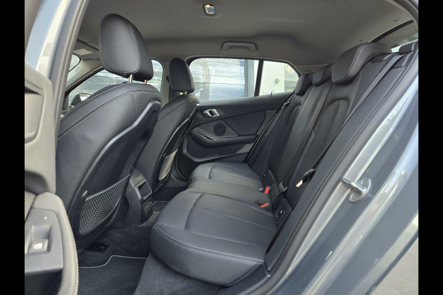 BMW 1-serie 118i Introduction Edition|AUTOMAAT|LED|VIRTUAL CP|NAVI