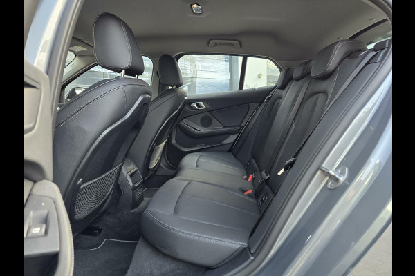 BMW 1-serie 118i Introduction Edition|AUTOMAAT|LED|VIRTUAL CP|NAVI