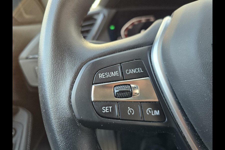 BMW 1-serie 118i Introduction Edition|AUTOMAAT|LED|VIRTUAL CP|NAVI