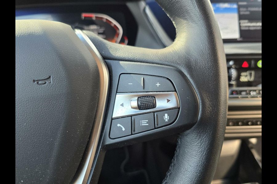 BMW 1-serie 118i Introduction Edition|AUTOMAAT|LED|VIRTUAL CP|NAVI