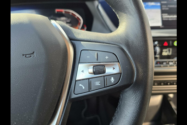 BMW 1-serie 118i Introduction Edition|AUTOMAAT|LED|VIRTUAL CP|NAVI
