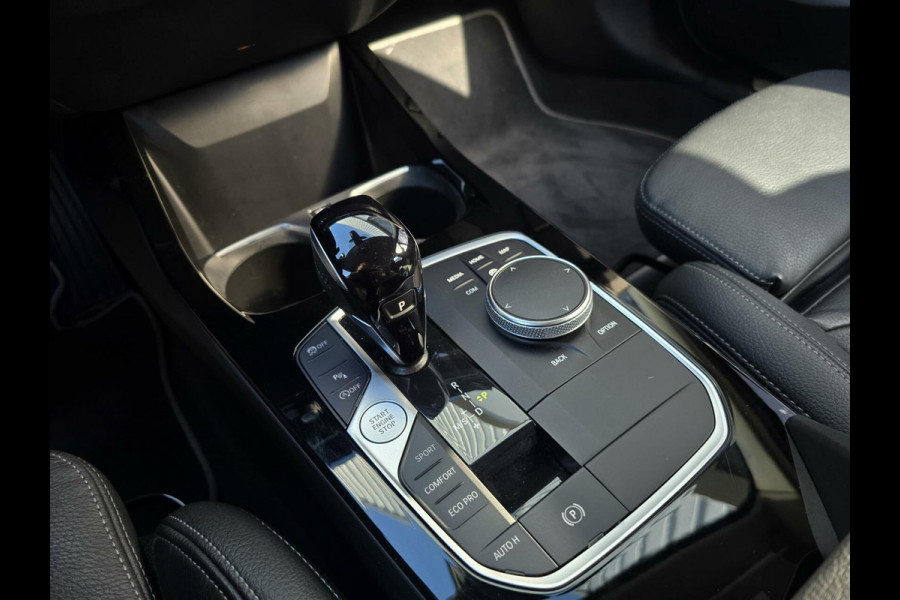 BMW 1-serie 118i Introduction Edition|AUTOMAAT|LED|VIRTUAL CP|NAVI
