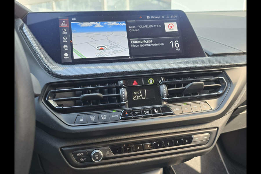 BMW 1-serie 118i Introduction Edition|AUTOMAAT|LED|VIRTUAL CP|NAVI